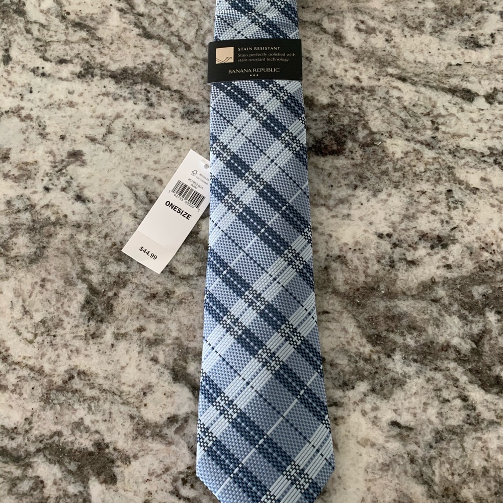 Banana Republic Ties